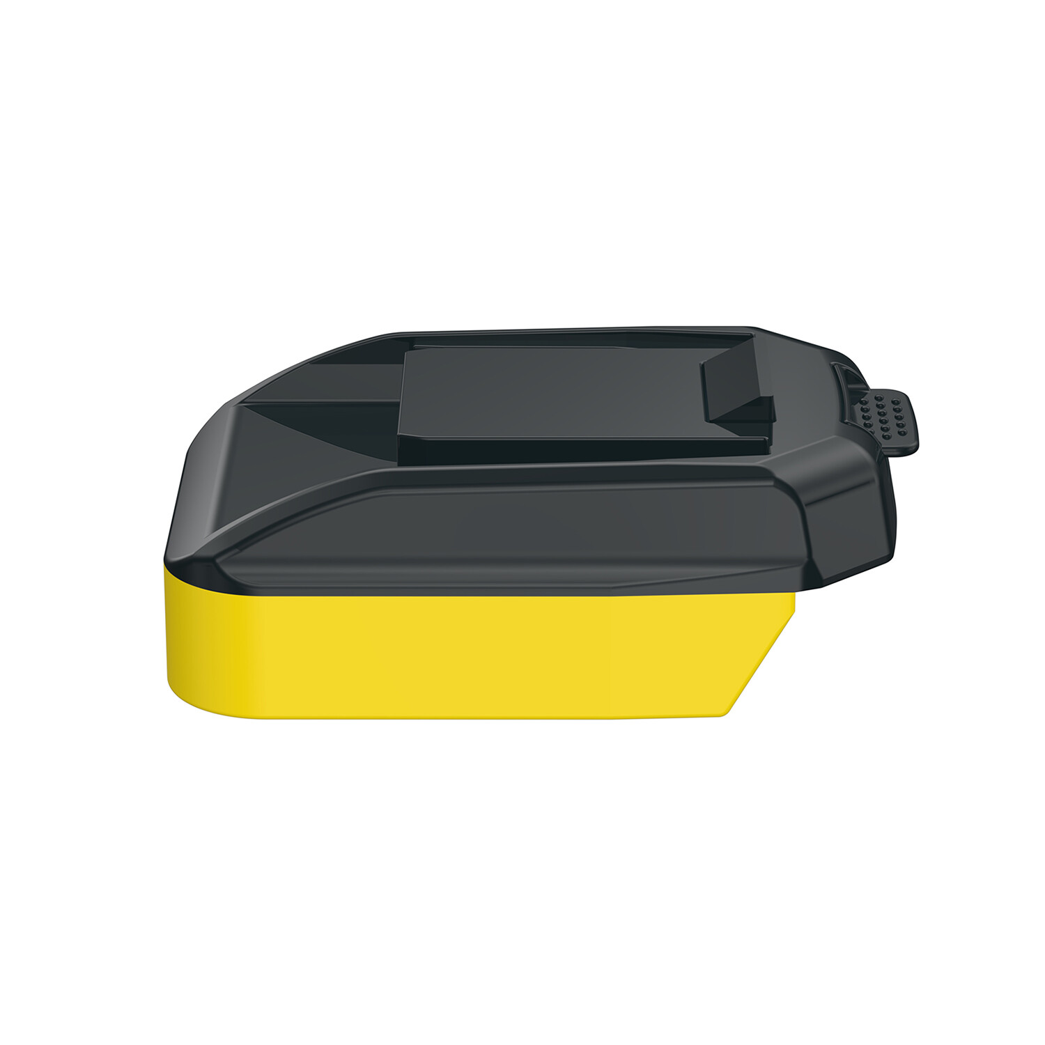 1x Adapter For DeWalt 20v MAX Li-ion Battery To WORX 20v WA3520/3525/3575 Models