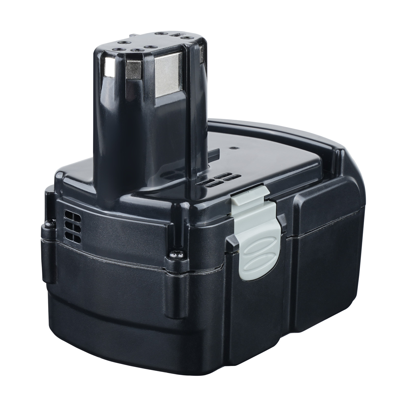 🚚 for Hitachi EBM1830 LI-ION 18v 7.0Ah Post Style Battery BCL1815 1840 7.0Ah US