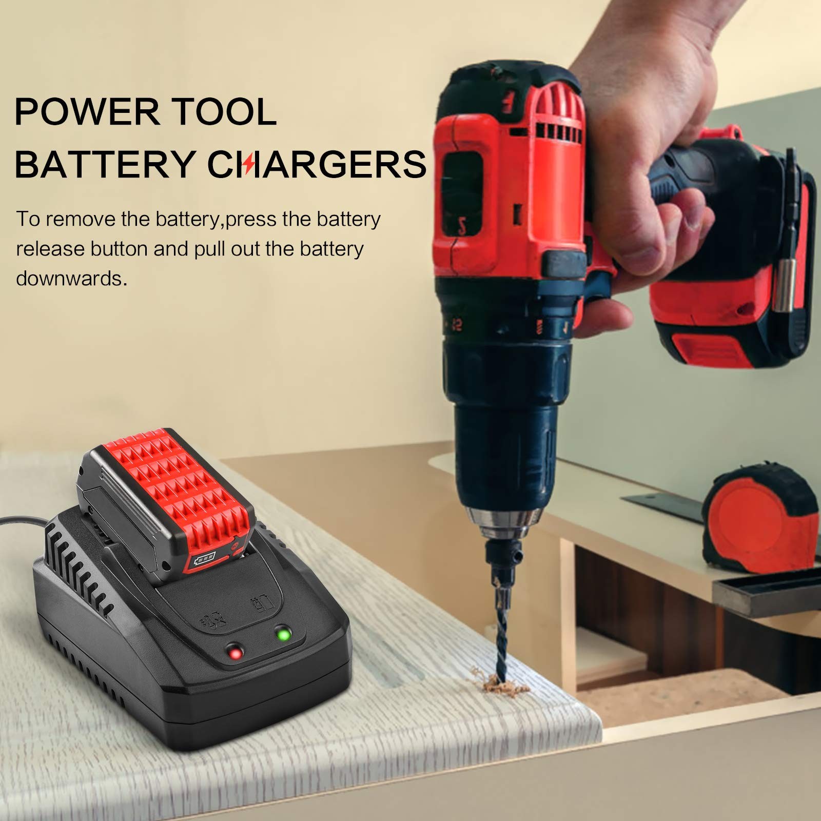 Fancy Buying Bc660 Bc1880 Battery Charger For Bosch 14.4V-18V Lithium Battery
