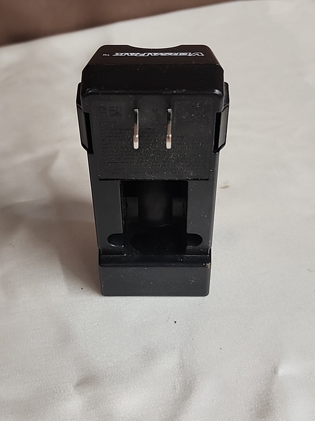 Genuine Black & Decker VP131 VersaPak 497460-00 Single Port Battery Charger