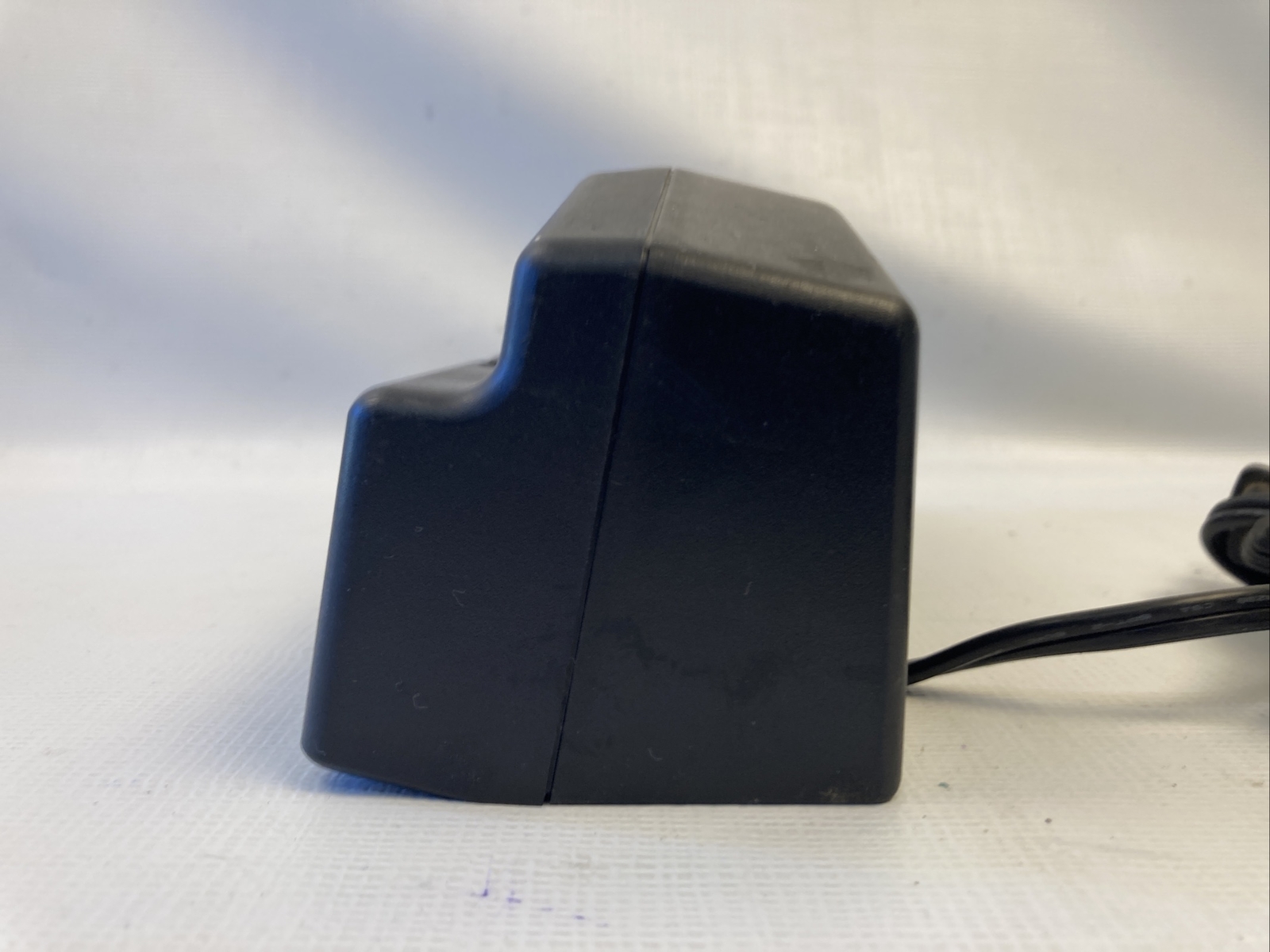 Black & Decker Versa-Pak Battery Charger Model VP160 4 Port 2U26800#4