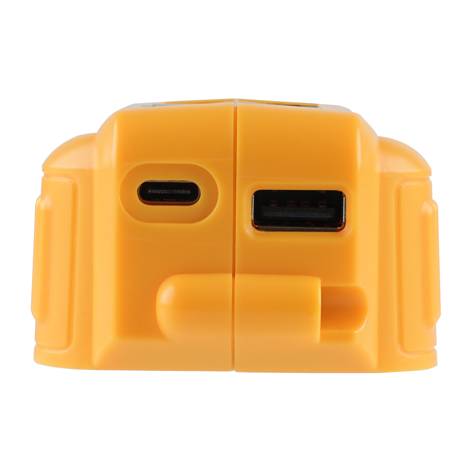 20V Max for Dewalt USB And Type C Power Source Battery Charger Adapter DCB094k