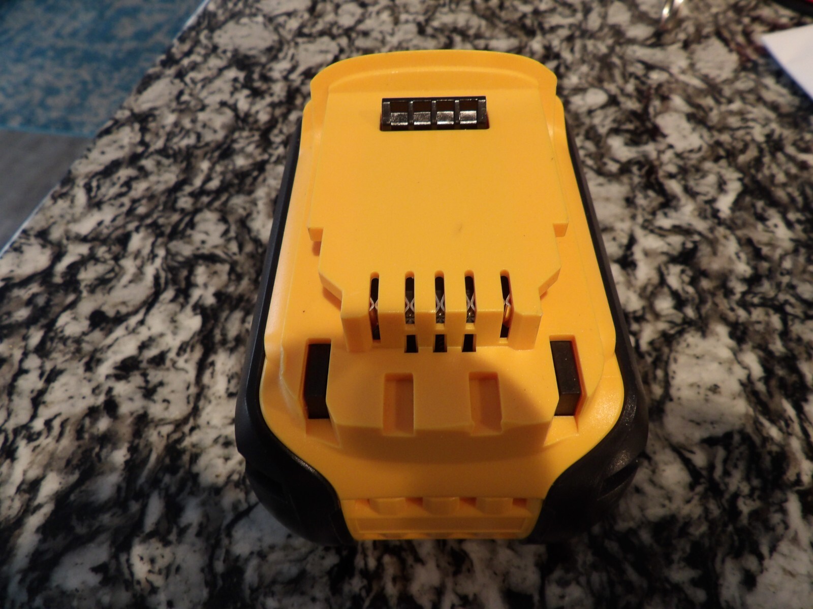 12.0Ah Lithium-ion Battery PACK Replace For DEWALT For 20V 60V MAX DCB609 DCB612