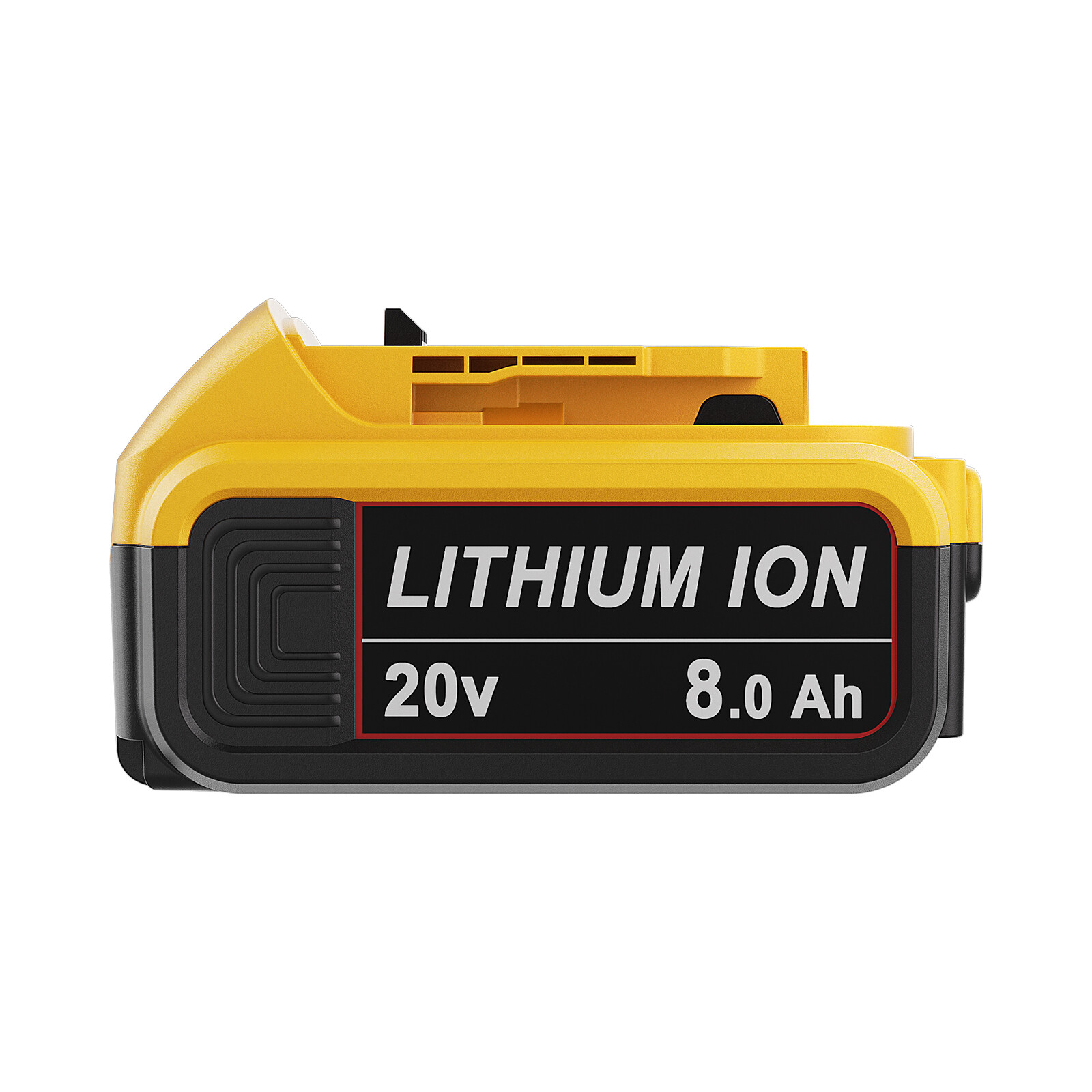 For DeWalt 20V 20 Volt Max 8.0/9.0AH Lithium Battery or Charger DCB206 DCB200-2
