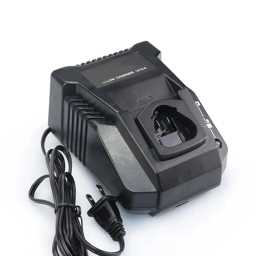 DC9310 7.2V-18V XRP NI-CD NI-MH Battery Charger for Dewalt DC9096 DC9098 DC9099