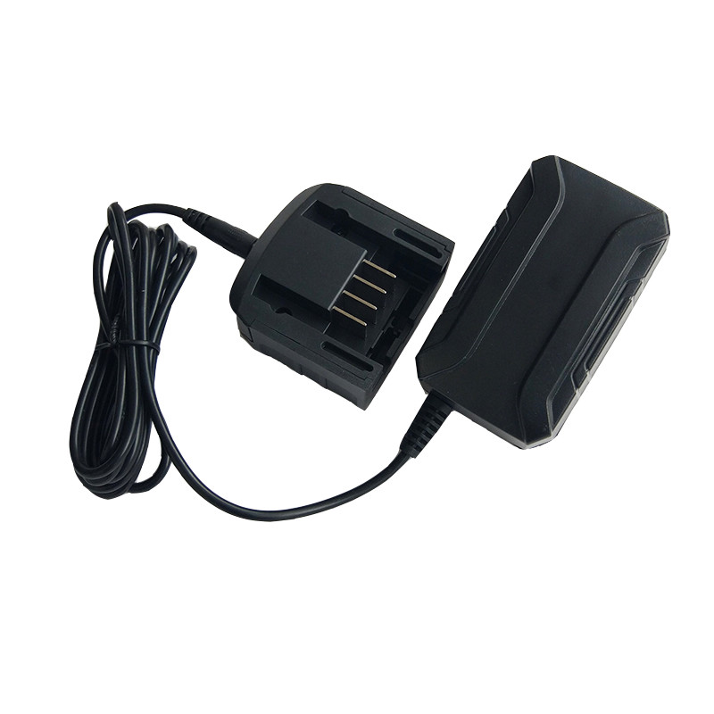 1x for STANLEY/PORTER-CABLE/BLACK&DECKER 20V Batteries LCS1620 Charger (EU Plug)