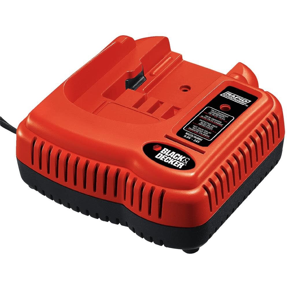 OEM Black and Decker BDFC240 Charger