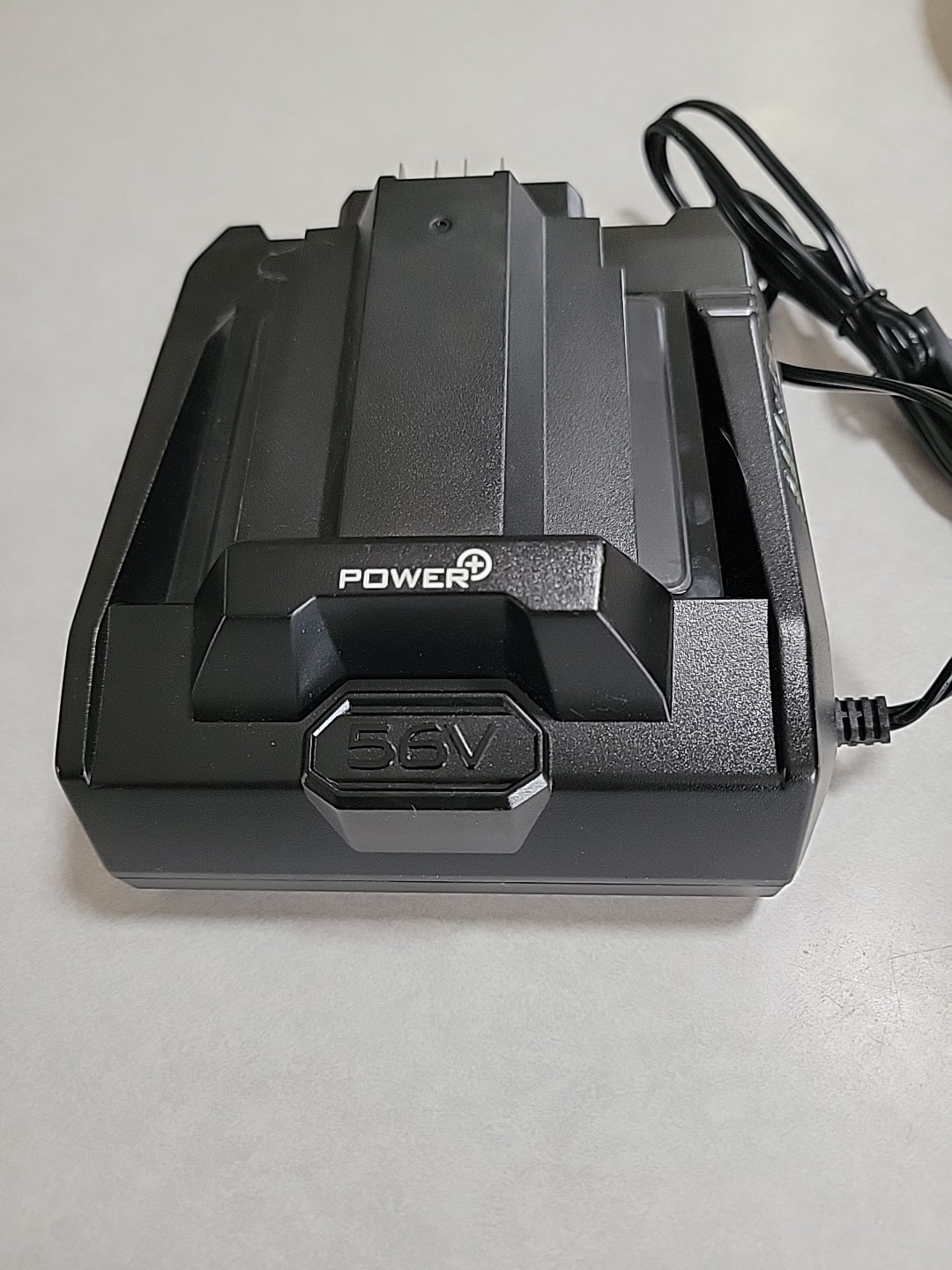 EGO Power CH3200 320W 56-Volt Lithium-ion Fast Charger