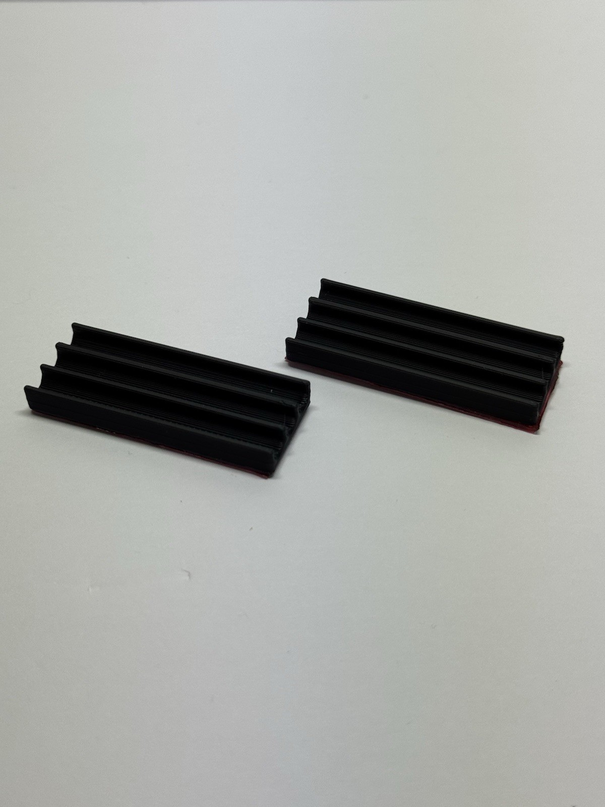 Cable Guides Organizer Wrap Upgrade for Dewalt DCB094k USB-C Charger (2-Pack)