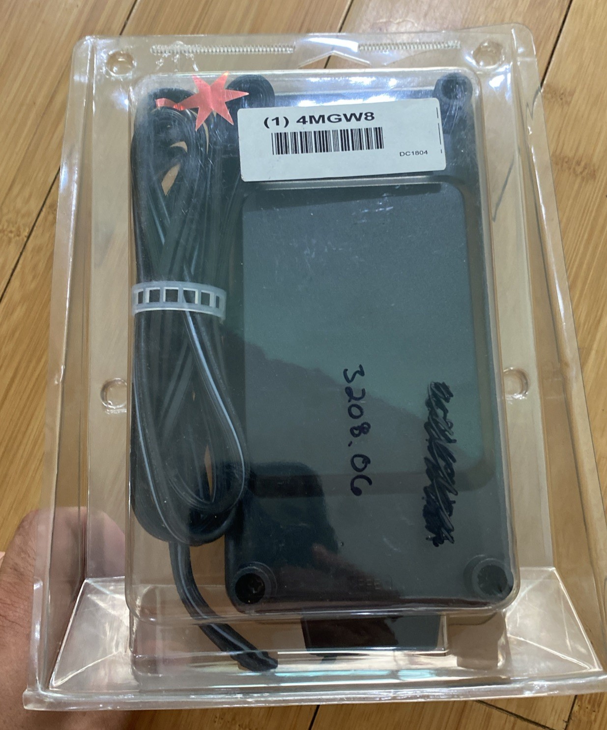 Makita DC1804 T Genuine Multi-Voltage Battery Charger 7.2v-18v OEM – New Opened