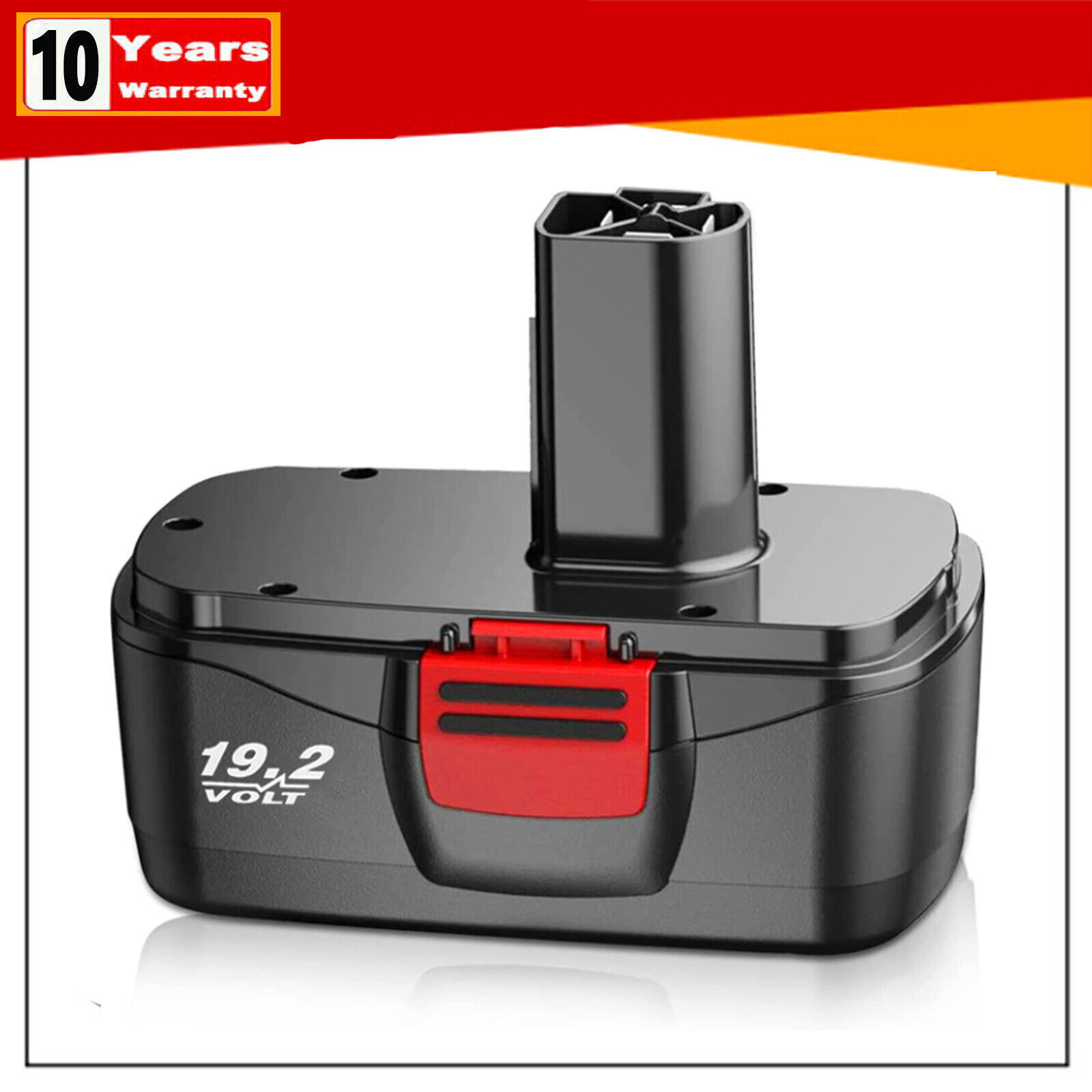 For Craftsman 19.2 Volt 4.8Ah C3 DieHard Lithium ion XCP Battery 11375