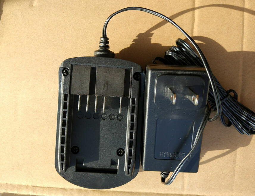 WA3732 WORX Rapid Charger for 18V 20V Li-Ion Battery 3 to 5 Hour WA3525 WA3520
