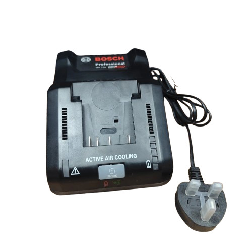Bosch GAL18V-160 18V Turbo Battery Charger