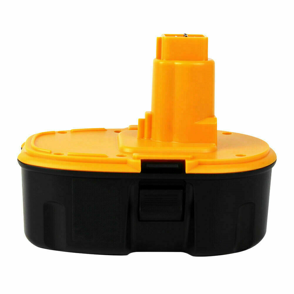 NEW For Dewalt 18 VOLT 4.8AH DC9096 DC9098 Ni-MH 18V 4800MAh Battery DC9099 US
