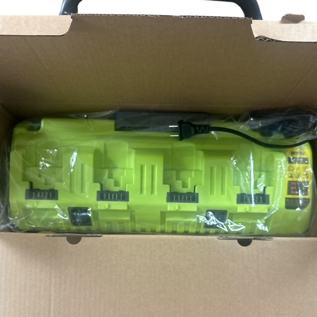Battery Charger Replacement for Dewalt 20V Battery Charger Station DCB104…..
