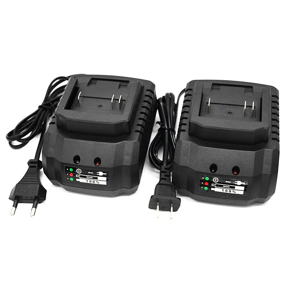 18V 21V Li-ion Battery Charger Quick Charge for Makita BL1830 BL1850 Power Tools