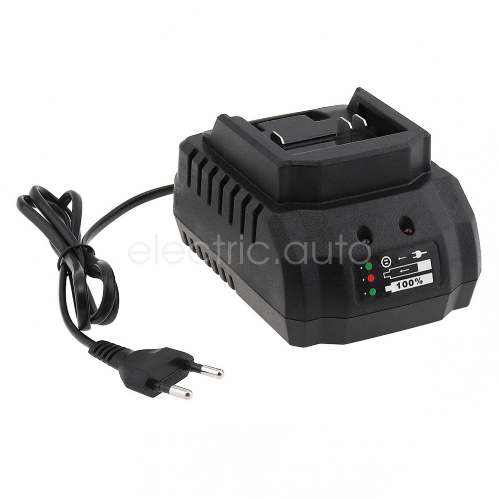 18V Battery Charger For Makita LXT Li-ion BL1860 BL1830 BL1850 Cordless Power US