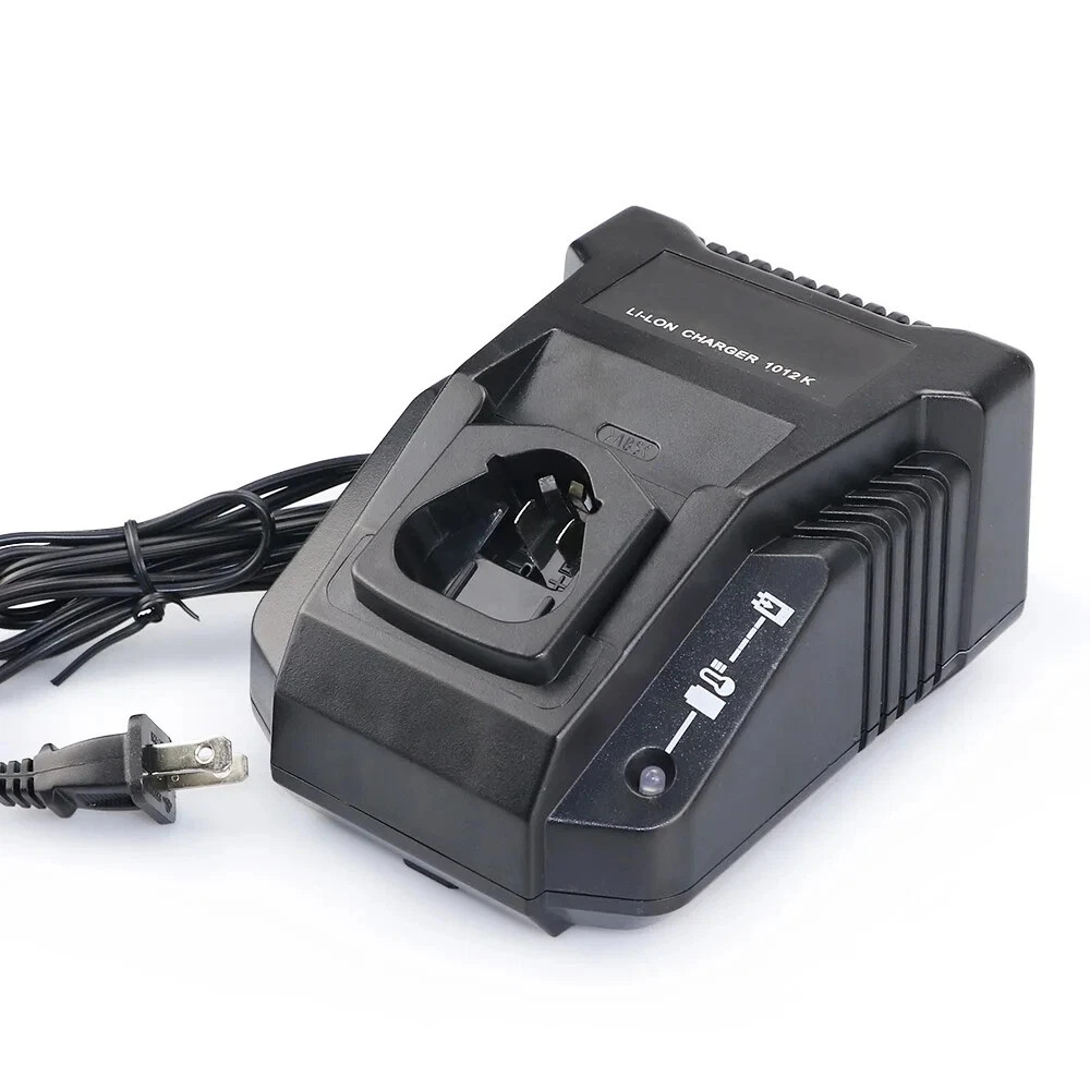 7.2V-18V DC9310 Battery Charger for Dewalt XRP NI-CD NI-MH DC9096 DC9098 DC9099