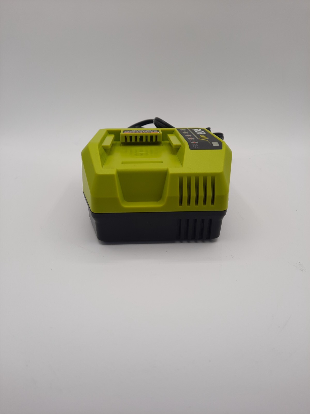 Ryobi OP406A 40V Lithium-Ion Rapid Charger
