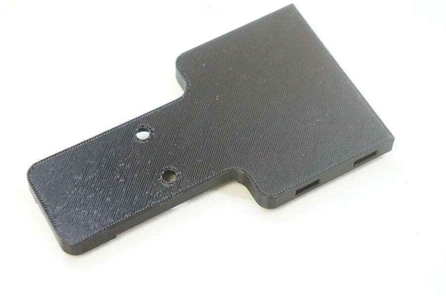 Wall Mount Holder Bracket for Milwaukee 48-59-1812 M12 M18 Charger (12v/18v)