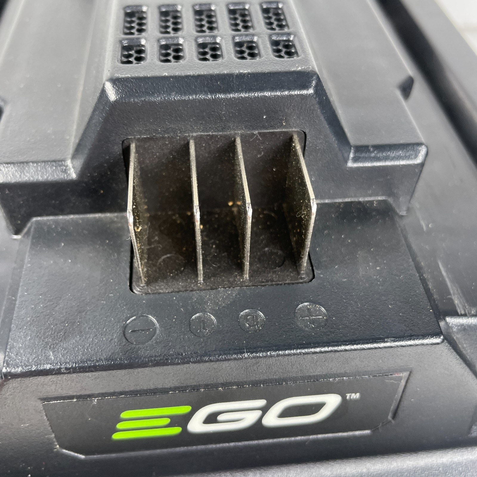 Genuine OEM EGO Power+ CH2100 210W Standard Charger