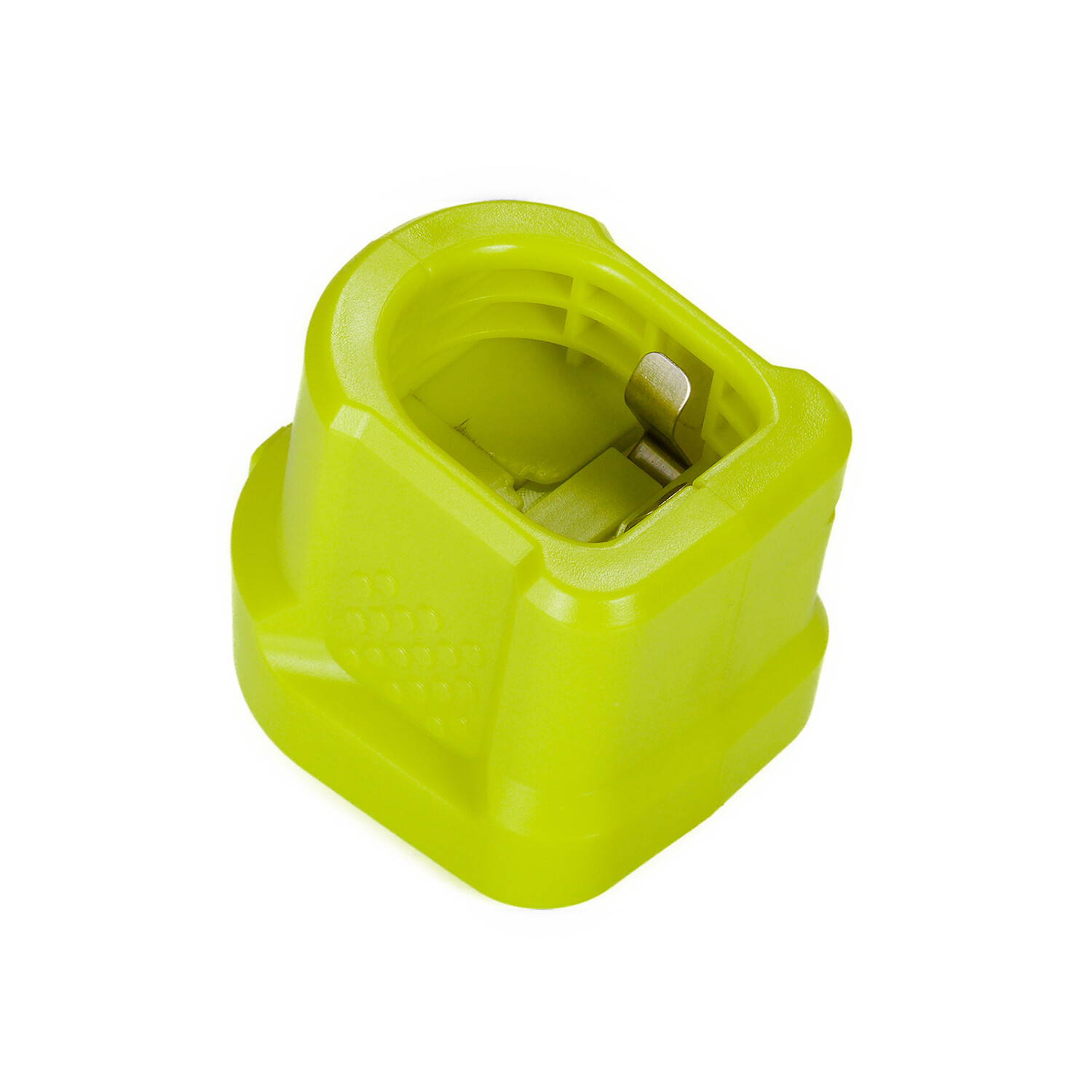 1 Charger Suitable for Ryobi 18v ONE+ Cordless Tools Li-lon Battery (No Battrey)