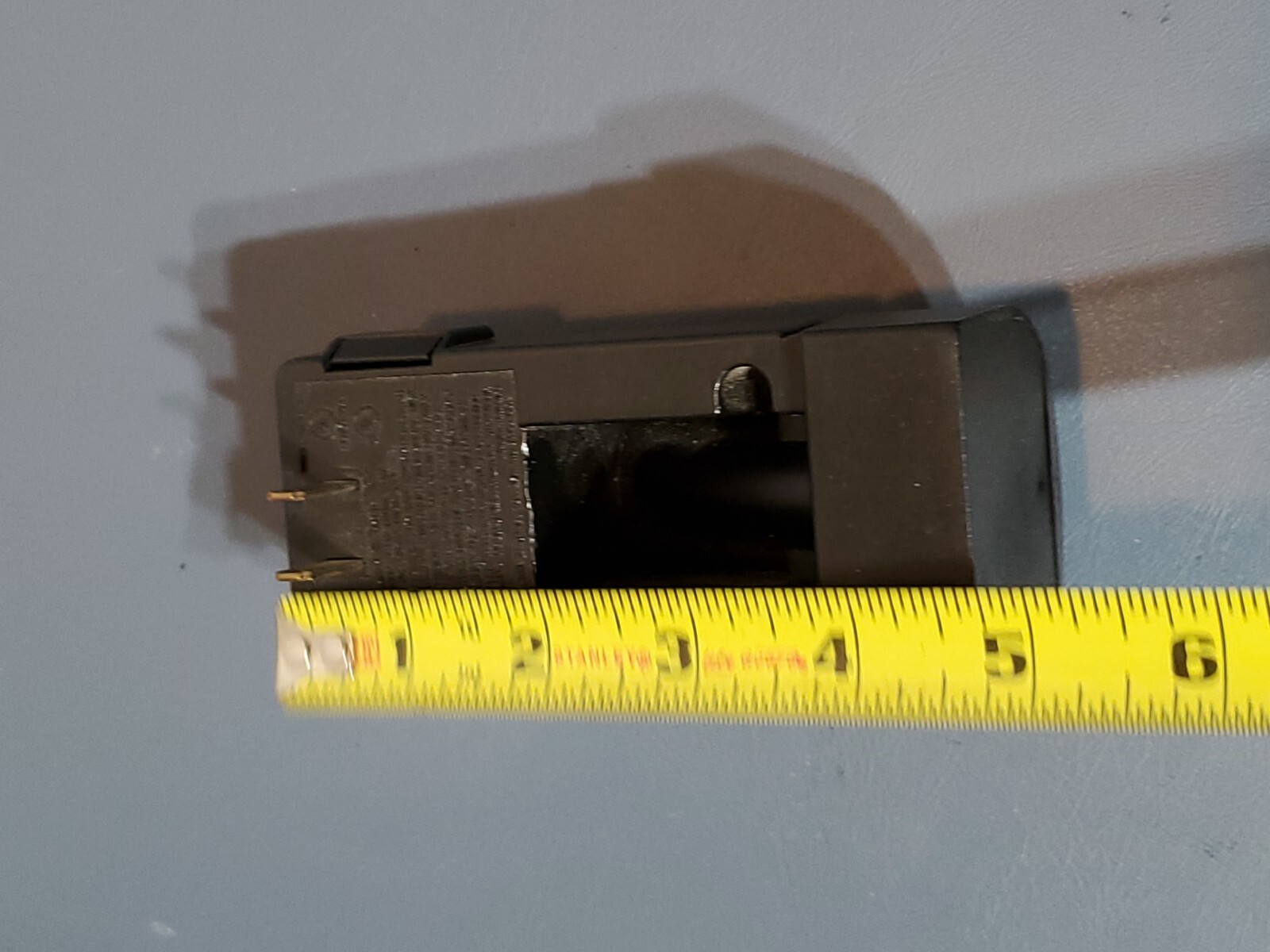 Black & Decker VP131 VersaPak 387101-00 Single Port Battery CHARGER 4.3V