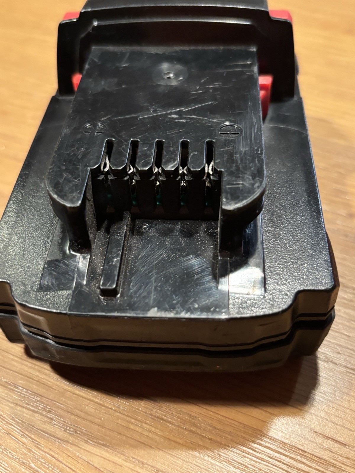 Milwaukee Charger M12 M18 With M18 CP 1.5 Lithium Battery – Excellent Condition!