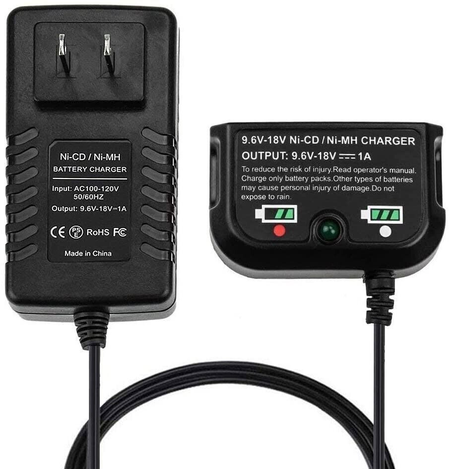 HPB18 18V HPB18-OPE 244760-00 18 VOLT NI-MH BATTERY REPLACE FOR BLACK AND DECKER