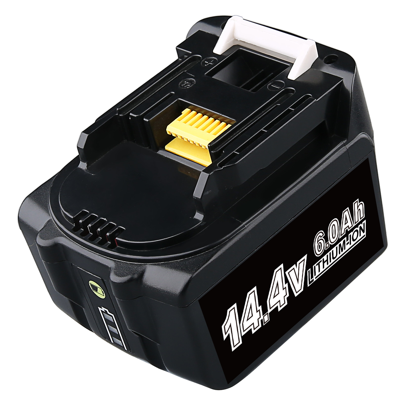 For Makita BL1430B 14.4V 6.0Ah Li-Ion Battery