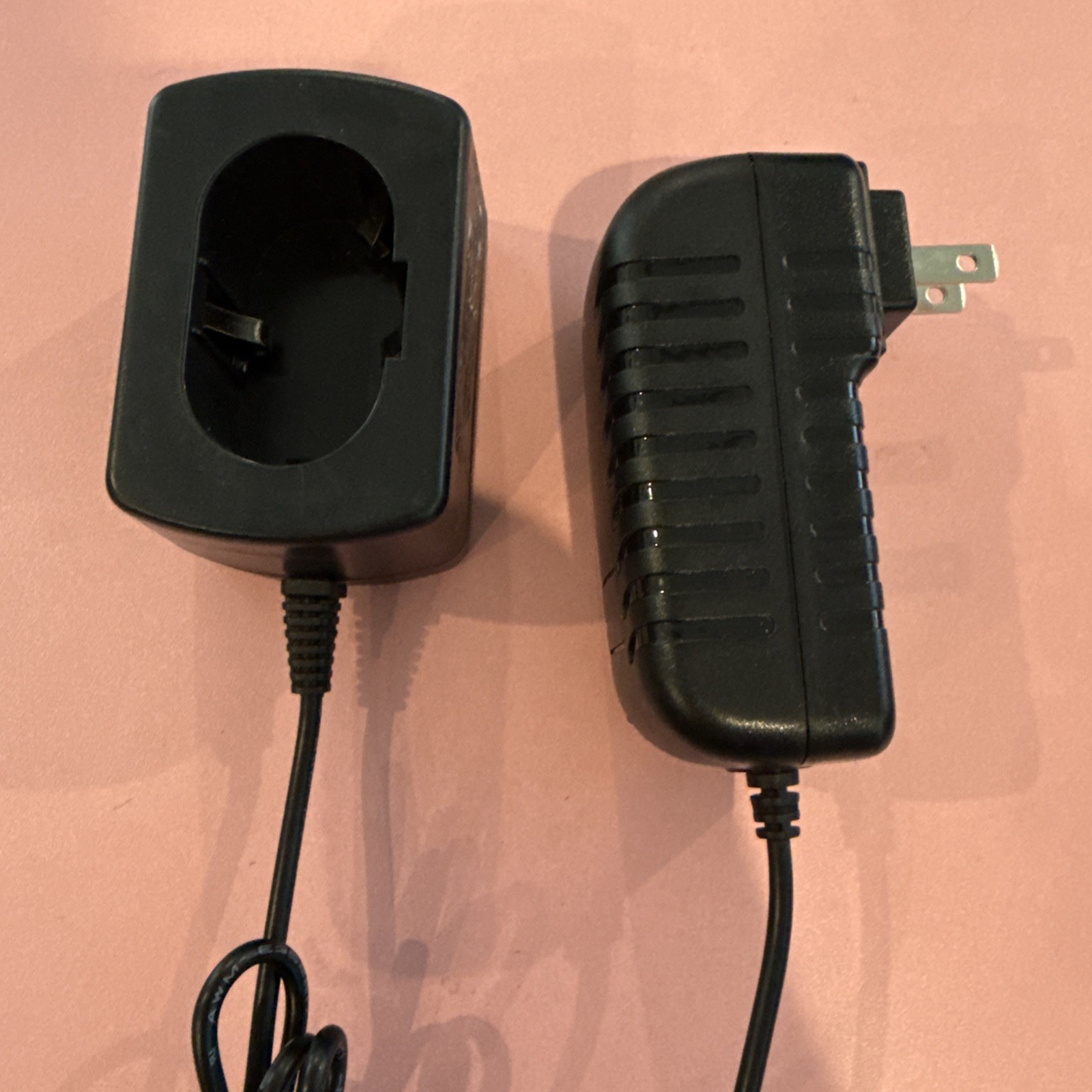 Hanaix 7.2V-18V Battery Charger For Makita Ni-MH/Ni-Cd DC7100/DC1410/DC711/DC970