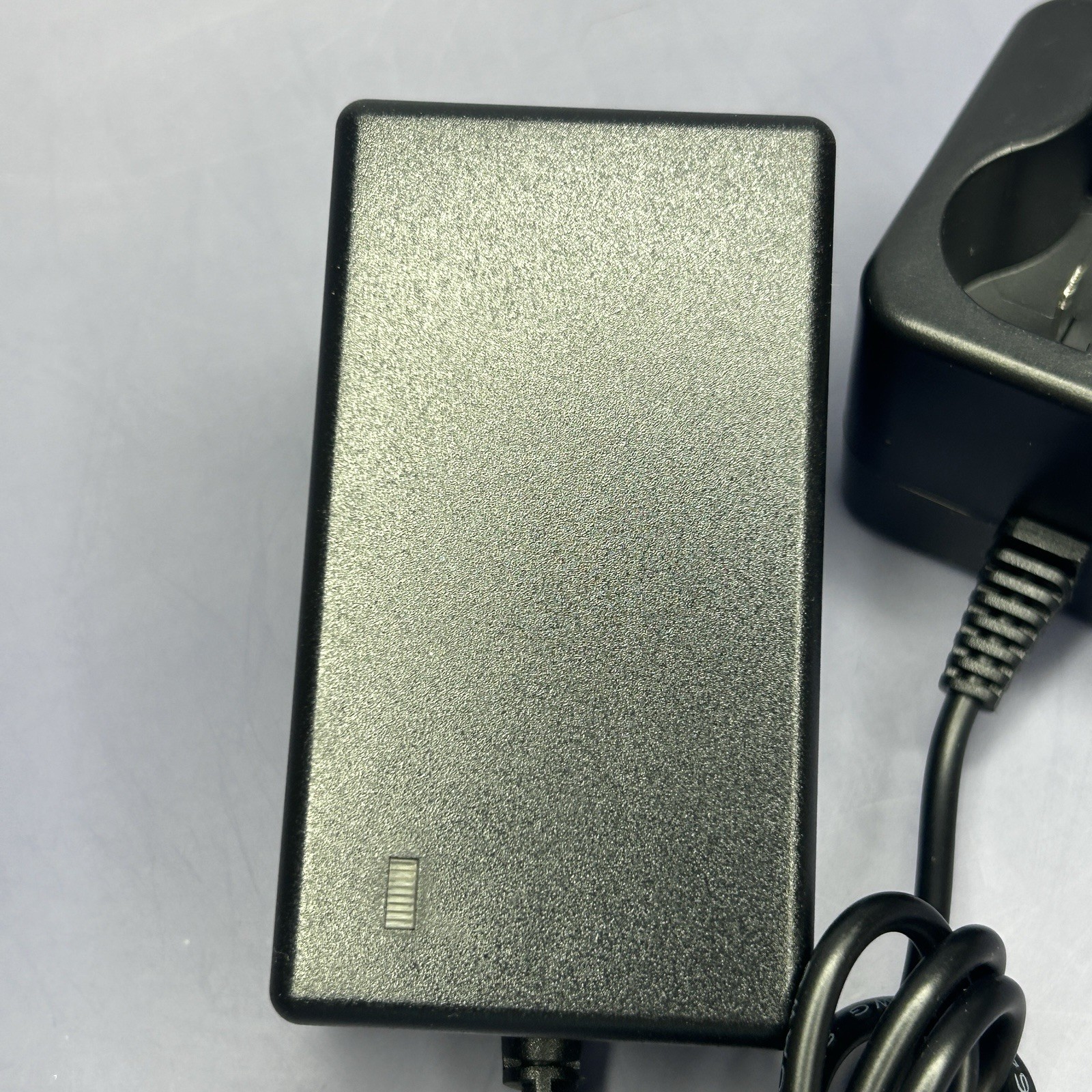 Joiry 12V Li-ion Battery Charger Compatible with Black and Decker BL1110 BL1310