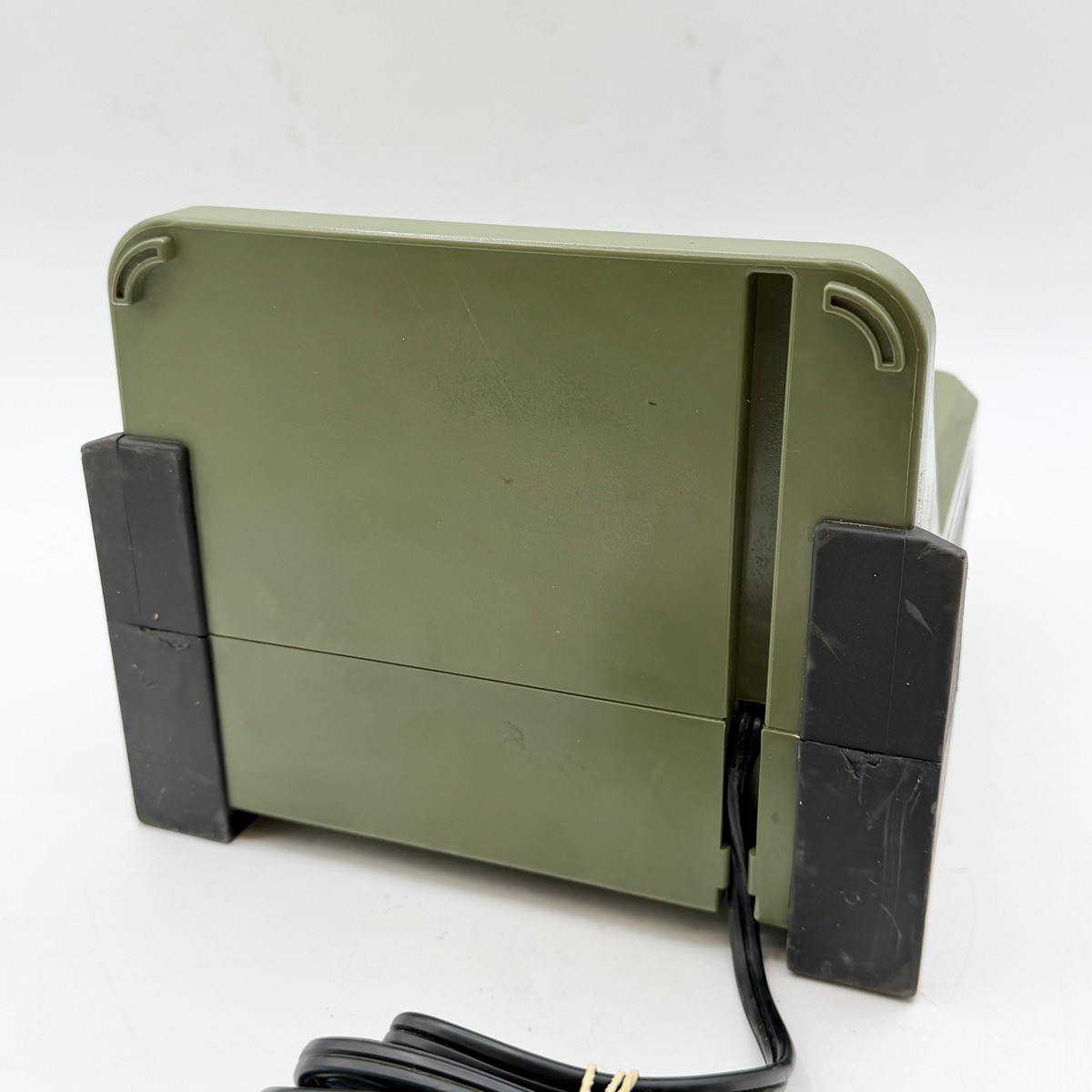 Green Machine GMBC6200 62V Charger with Cooling Fan (CP1023039)
