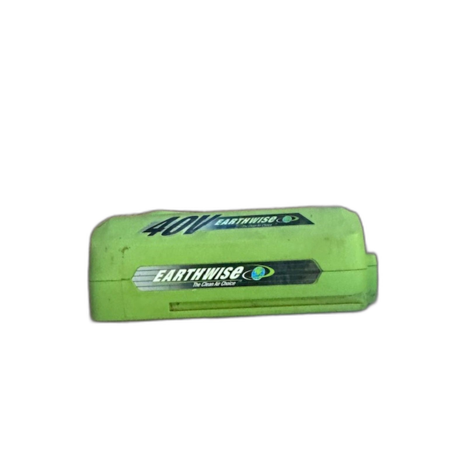Earthwise Power Tools by ALM BL84040 40 Volt 4Ah Battery, 1 Count (Pack of 1)