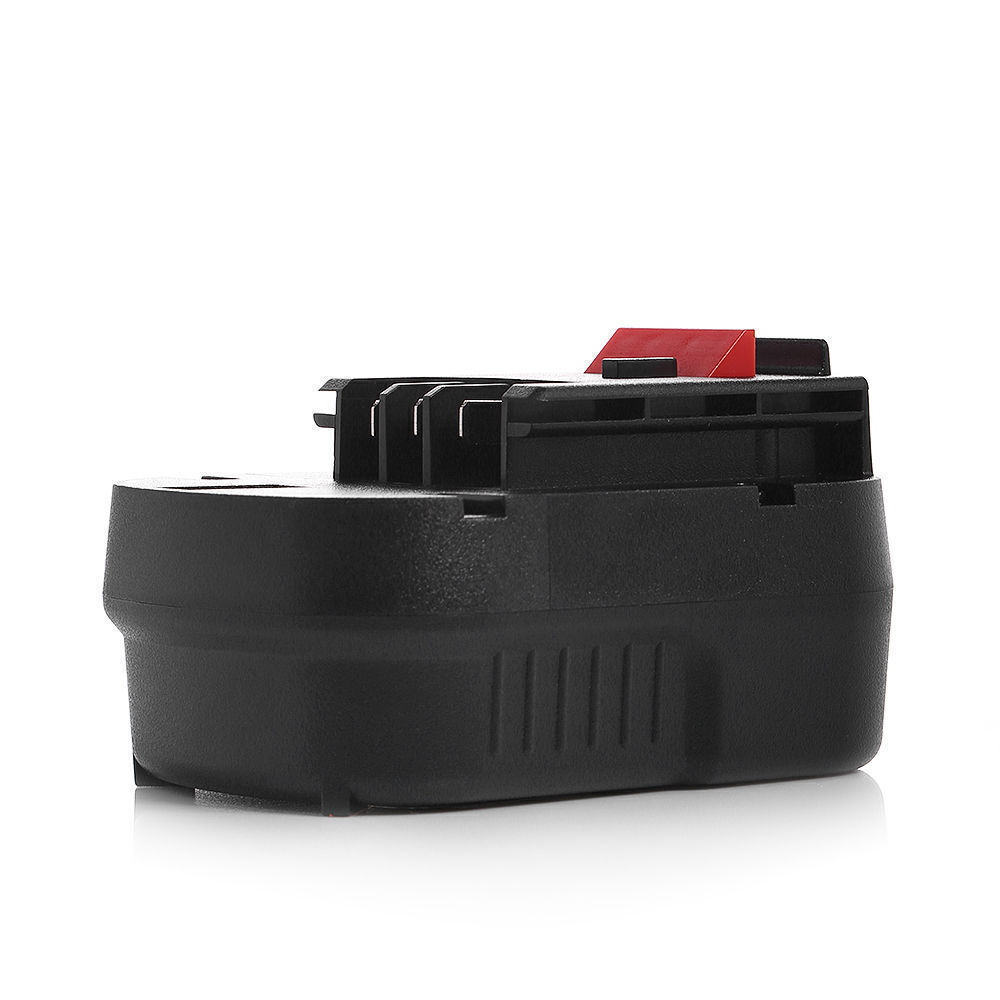 2PACK 12V HPB12 For BLACK + DECKER 12Volt Slide Battery A12 A1712 A12EX FS120