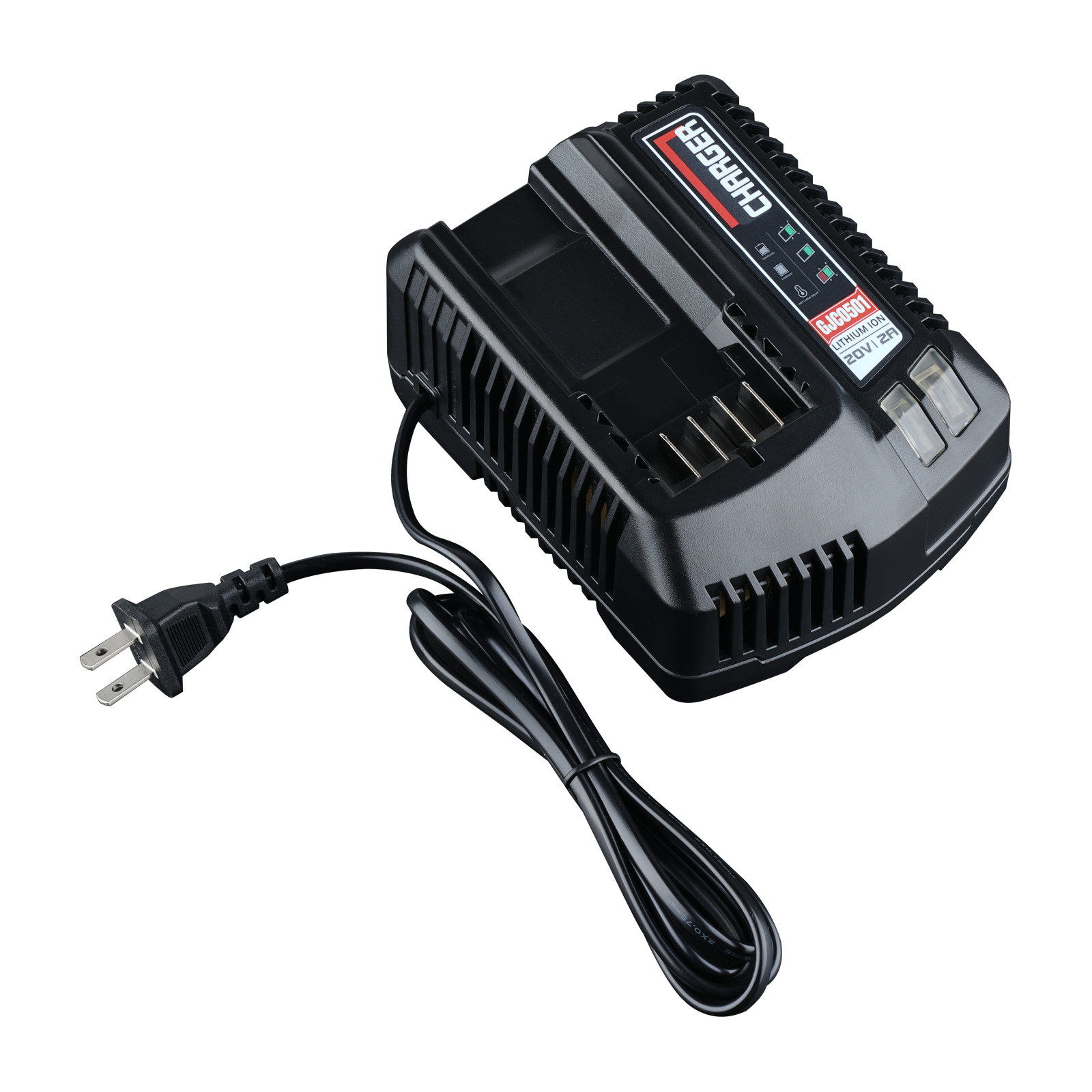 20V Battery Charger Replacement for Craftsman V20 Lithium Ion 20Volts Battery US