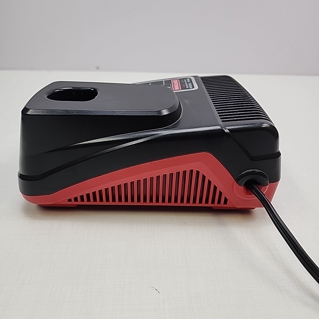 Craftsman class 2 battery charger model 315.CH2030 duel lithium ion and Ni-Cd