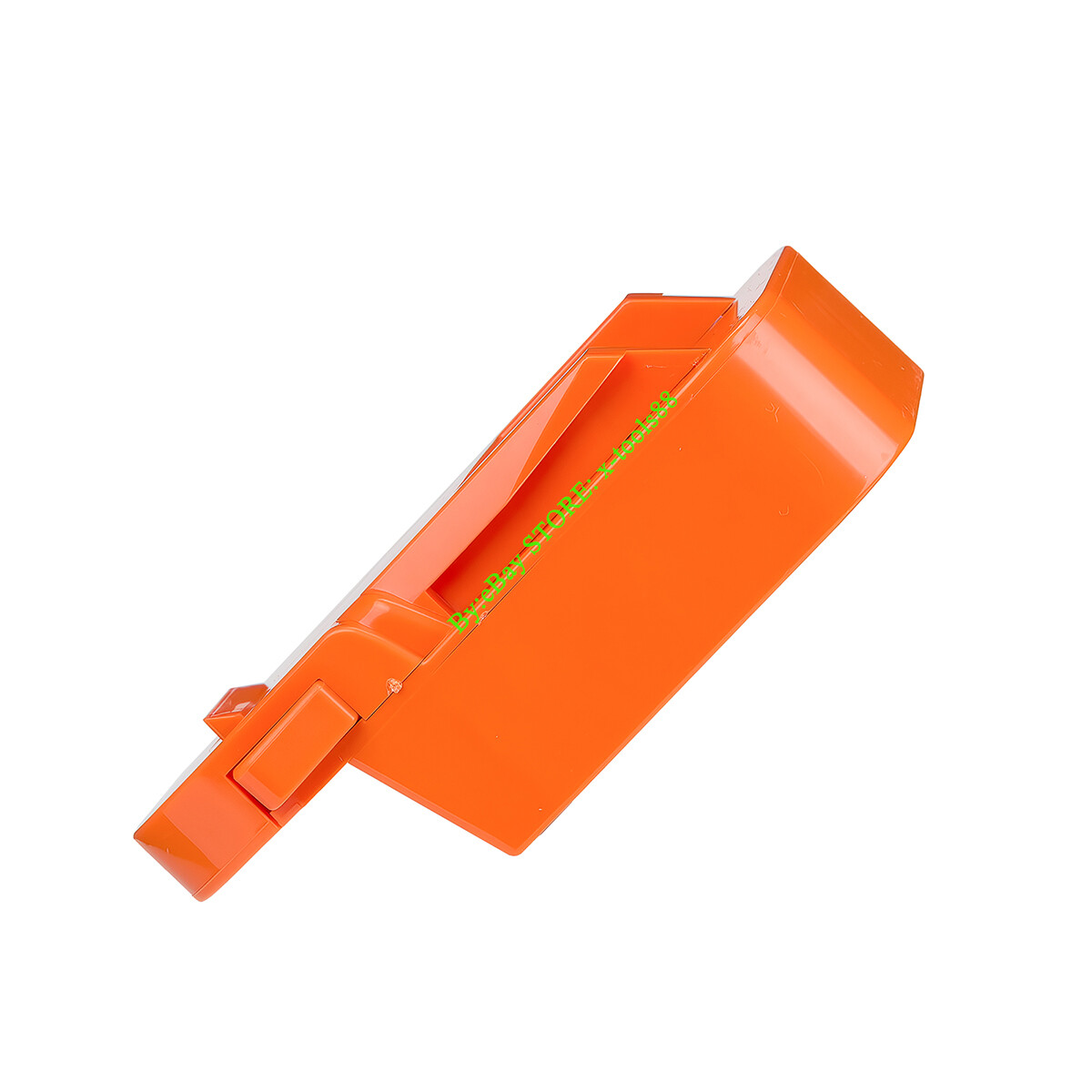 1x Adapter Fits Milwaukee M18 RED Li-Ion Battery To Ridgid 18v Type Tools