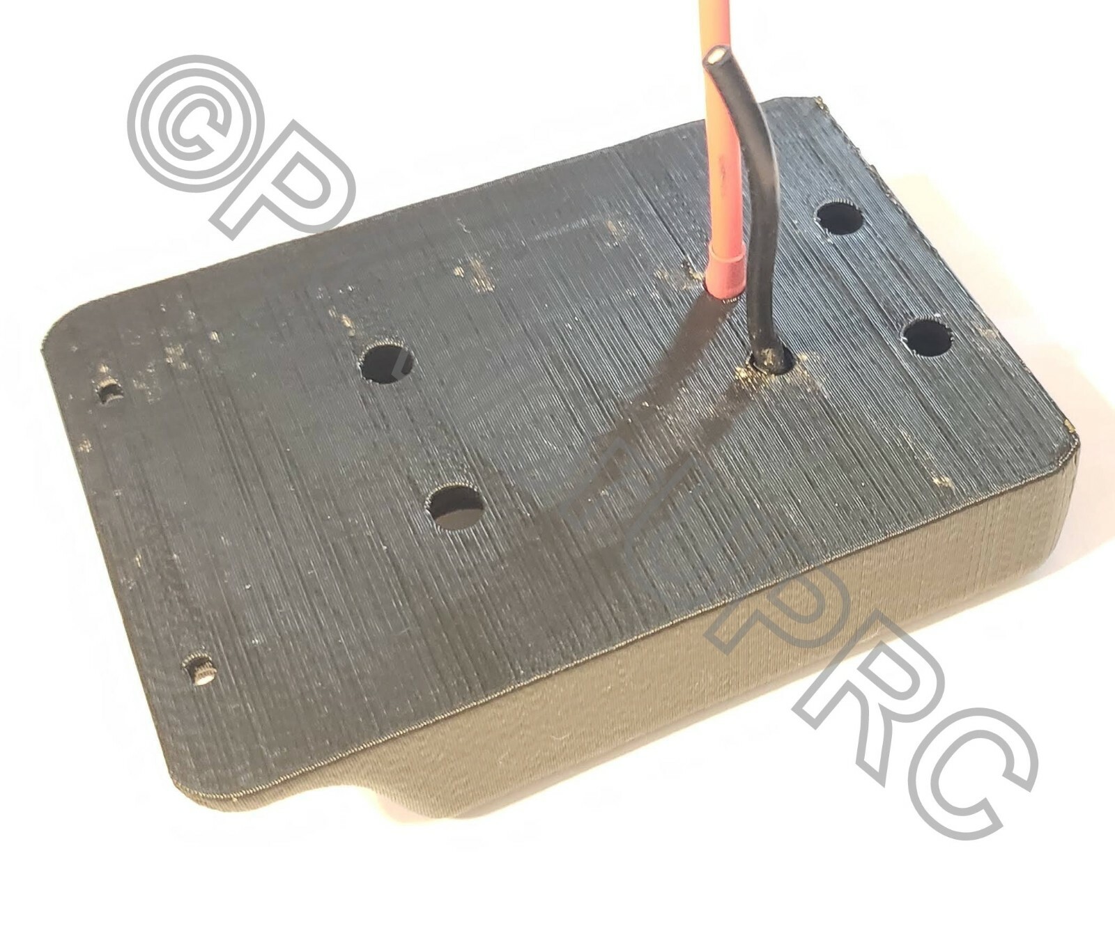 Porter Cable 20V MAX Li-ion Batteries Convert to DIY Connection Output Adapter
