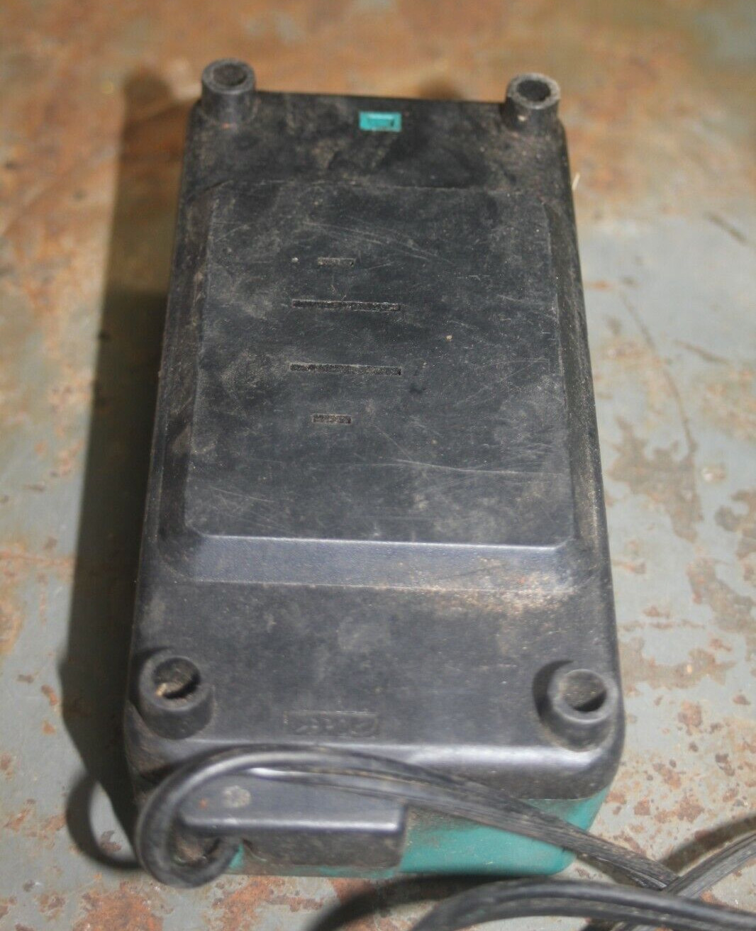Makita Charger DC1411