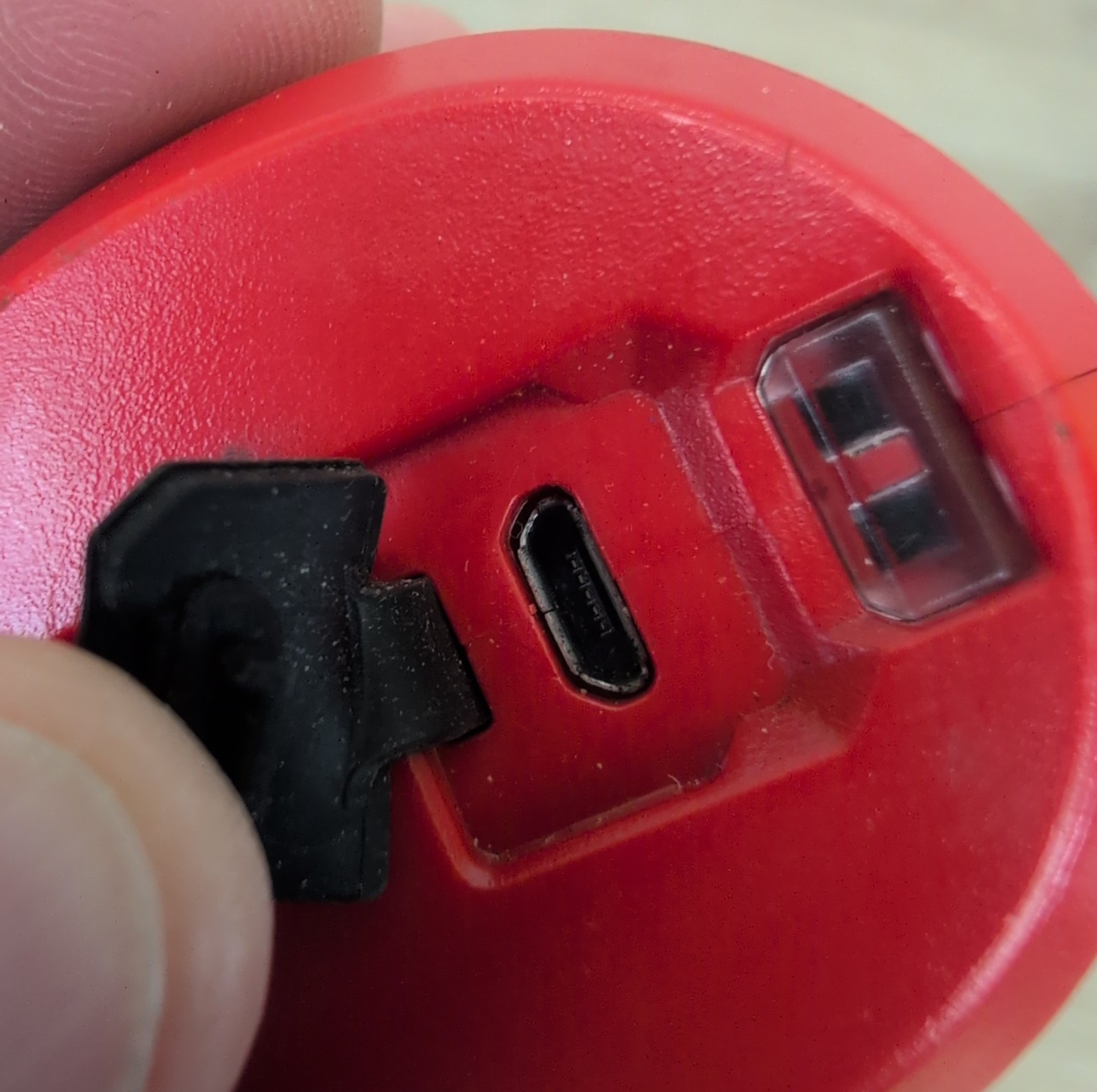 Milwaukee M12 Compact Charger and Power Source 12 Volt, Model 48-59-1201 Tested