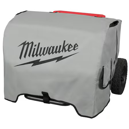 Milwaukee Tool 48-11-3300 Cover For Roll-On 7200W/3600W 2.5Kwh Power Supply