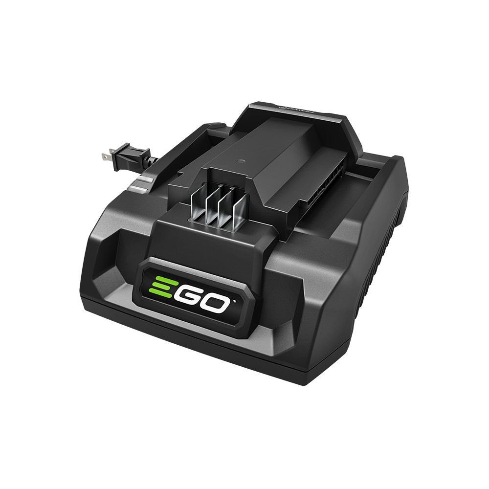 Genuine OEM EGO Power+ CH3200 320W 56-Volt Lithium-ion Charger