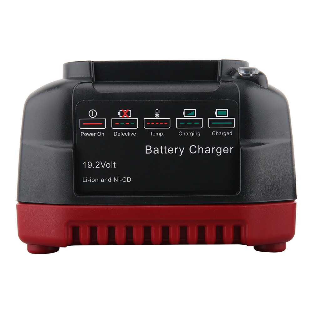 9.6-19.2Volt C3 Battery Charger for Craftsman Lithium NiCD NiMH DieHard 13239003