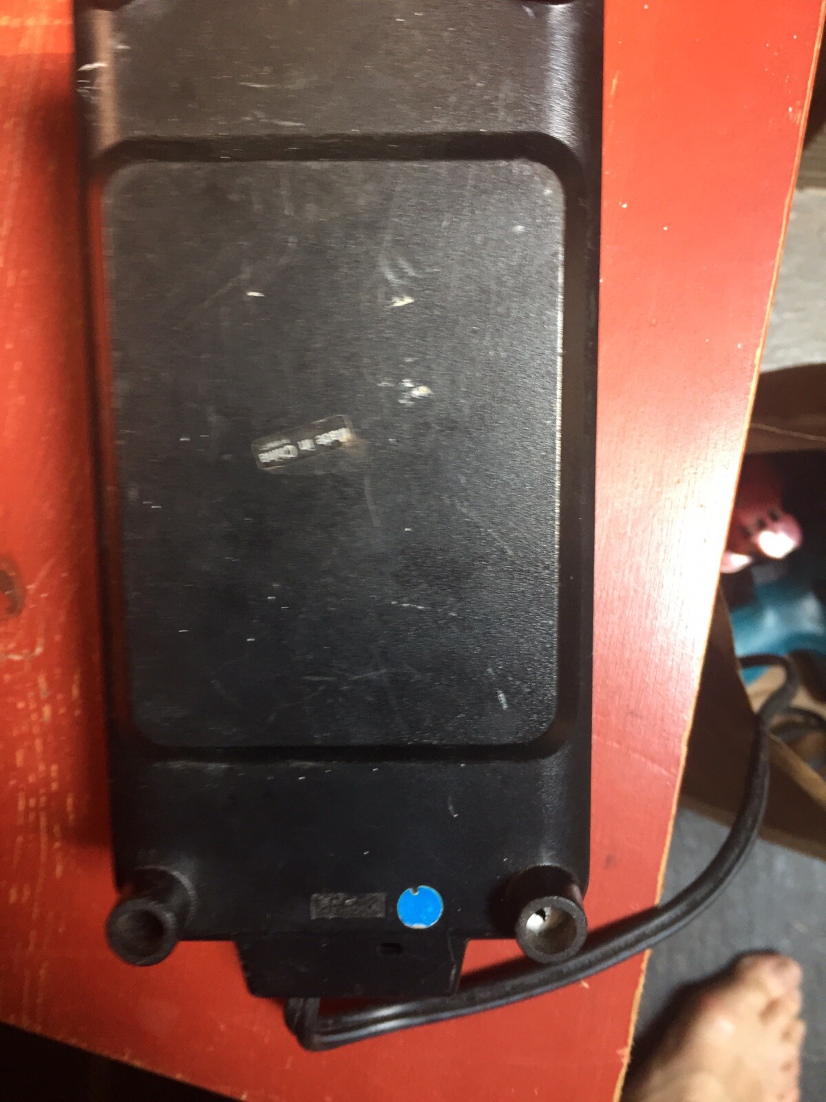 Makita DC1414 charger only
