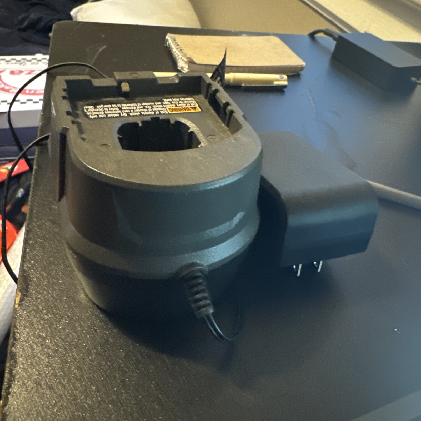 Ryobi One+ 18V Battery Charger Genuine OEM Model P118B