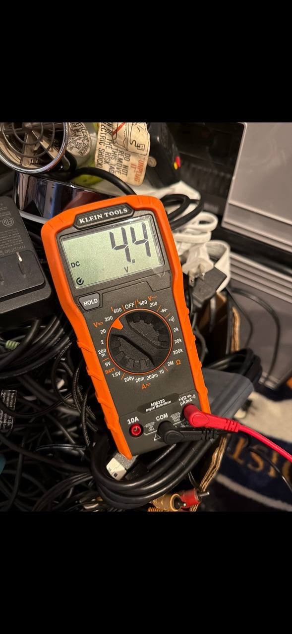 Makita DC4001 40V Max XGT Battery Charger