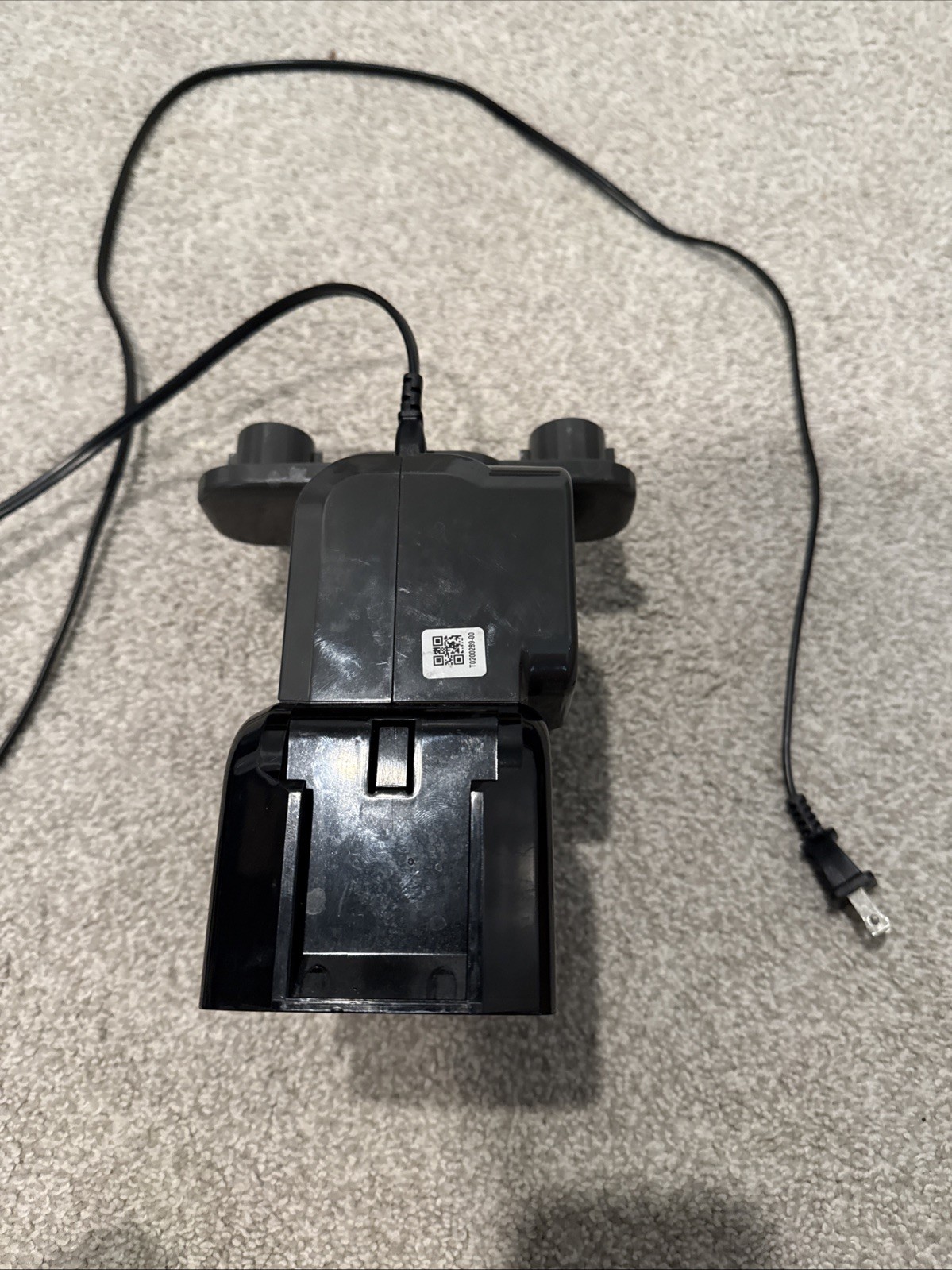 Greenworks 24V Battery Charger For Stick Vacuum