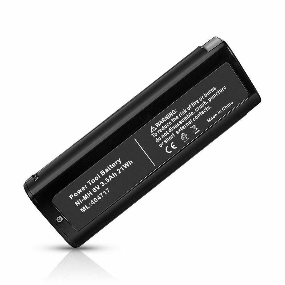New for Paslode 404717 6V 4800mAh NiCd Rechargeable Battery Pile US STOCK 1-4PCS