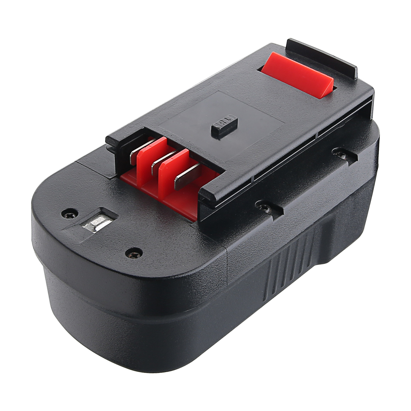 2 Pack 18V for Black and Decker HPB18 18 Volt 4.0Ah Battery HPB18-OPE 244760-00A